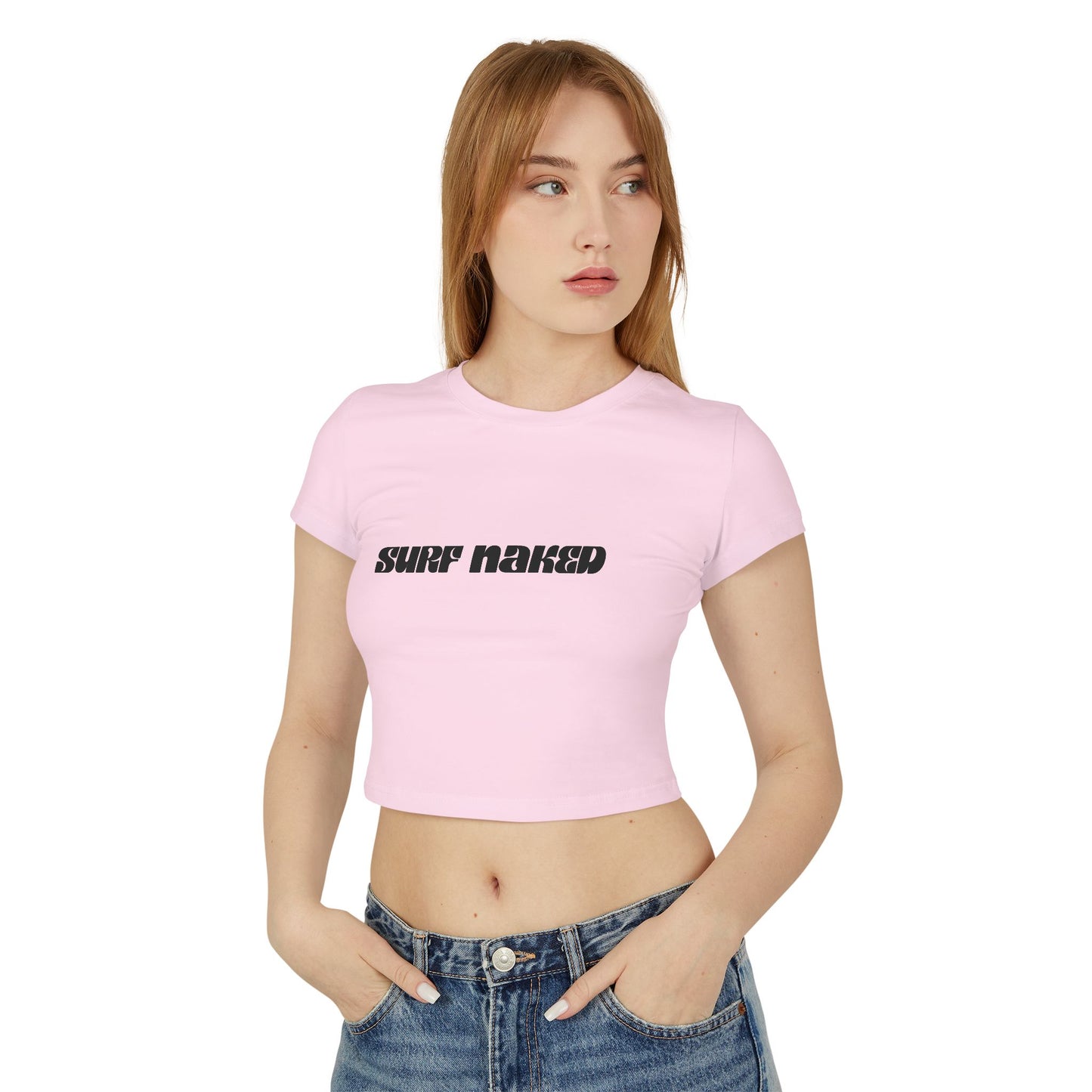 Classic Baby Tee