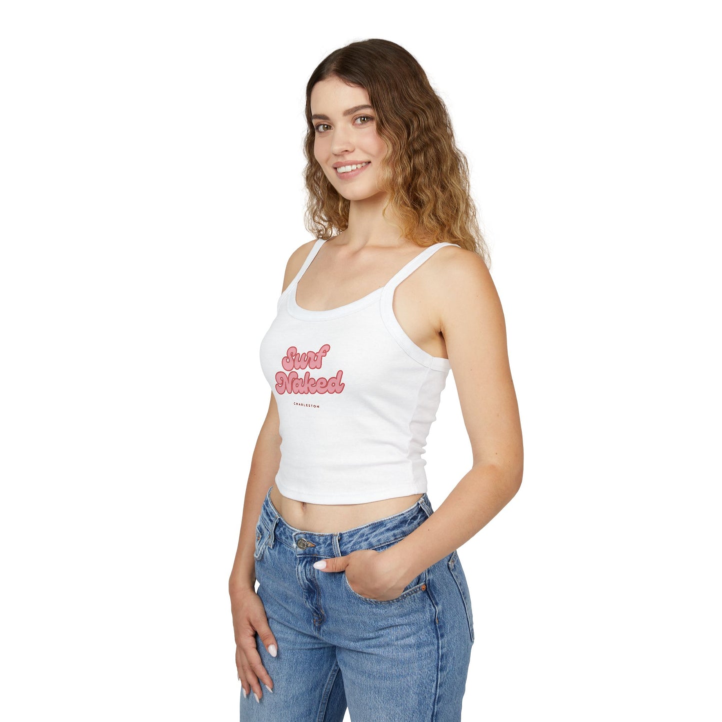 Barbie Women's Tank Top