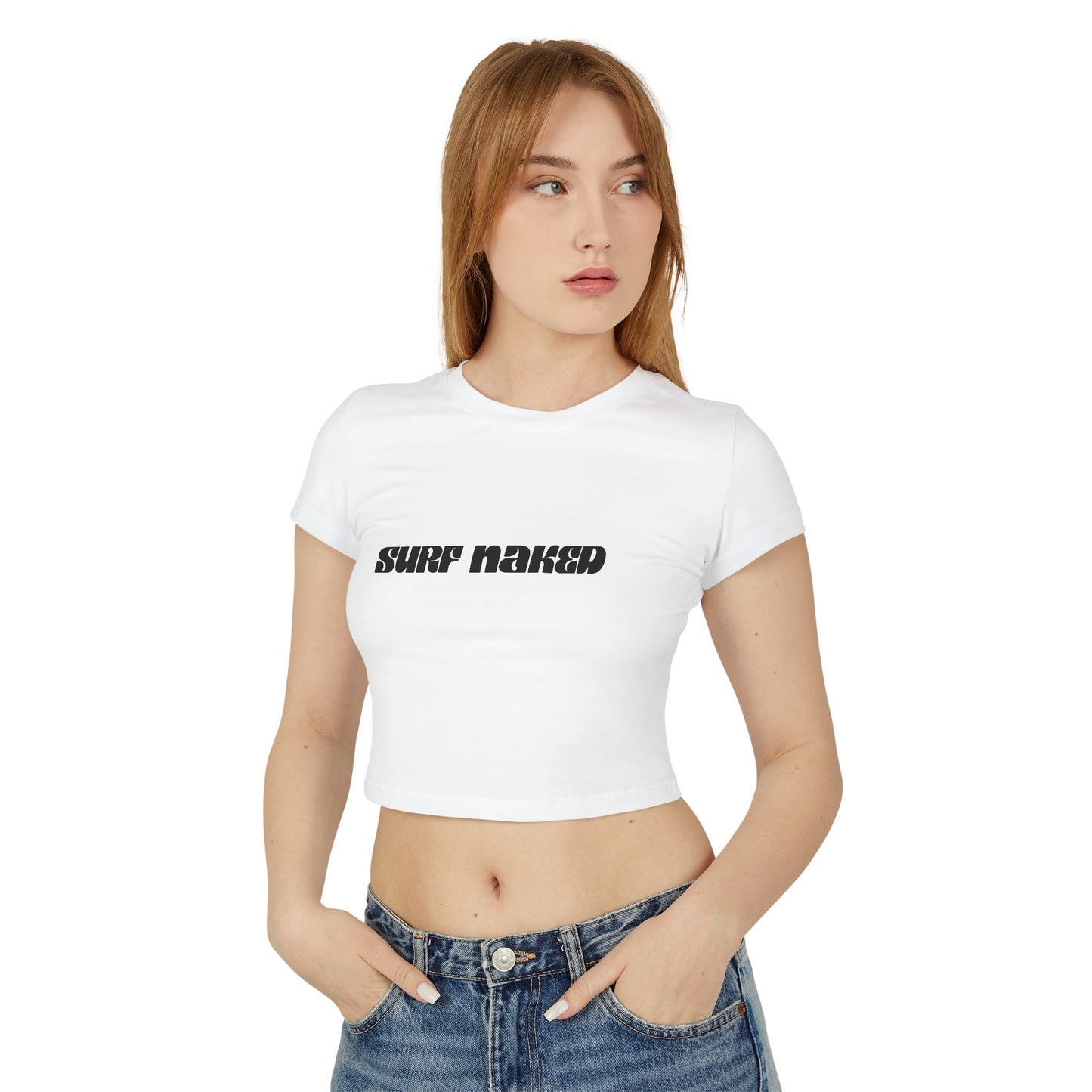 Classic Baby Tee