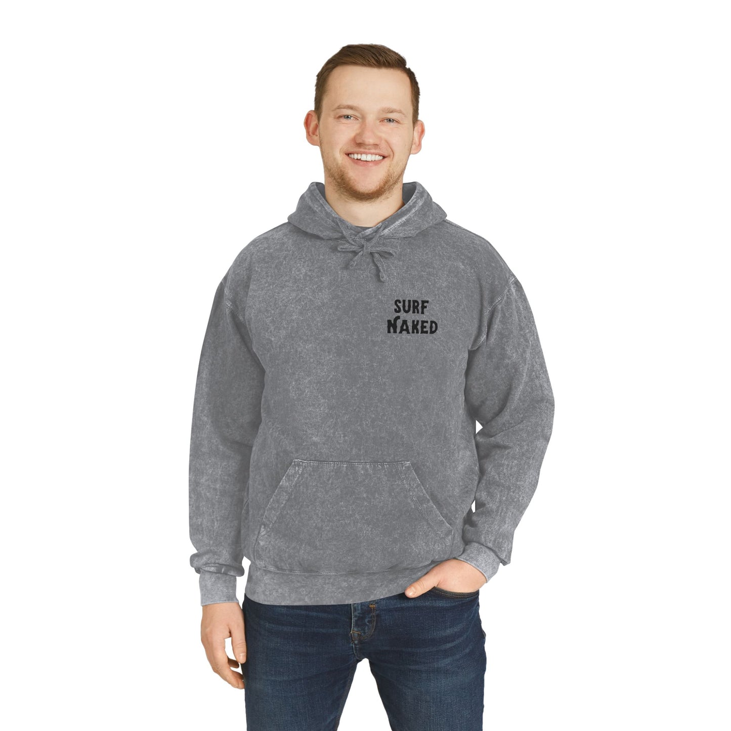 Slinger Hoodie
