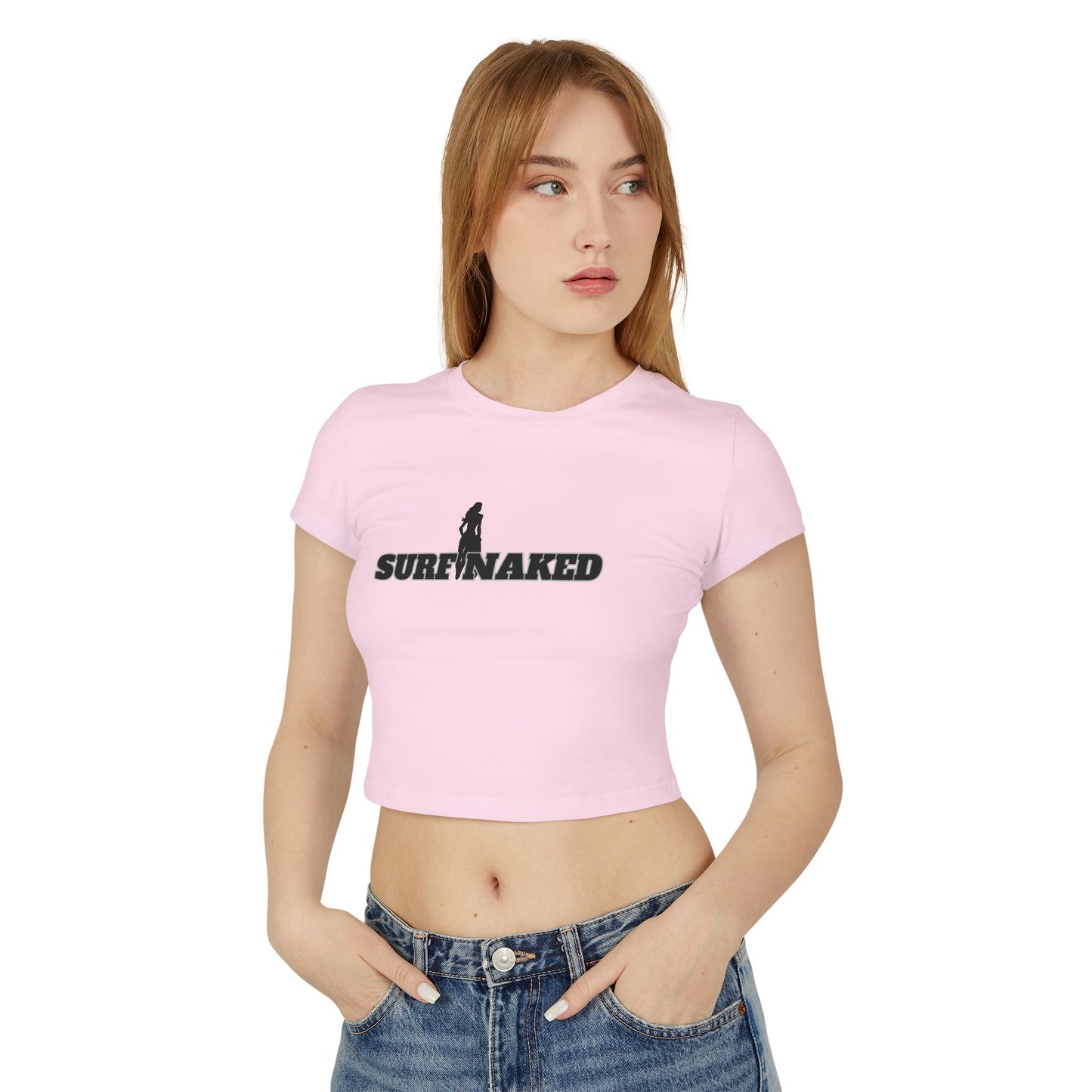 Logo Baby Tee