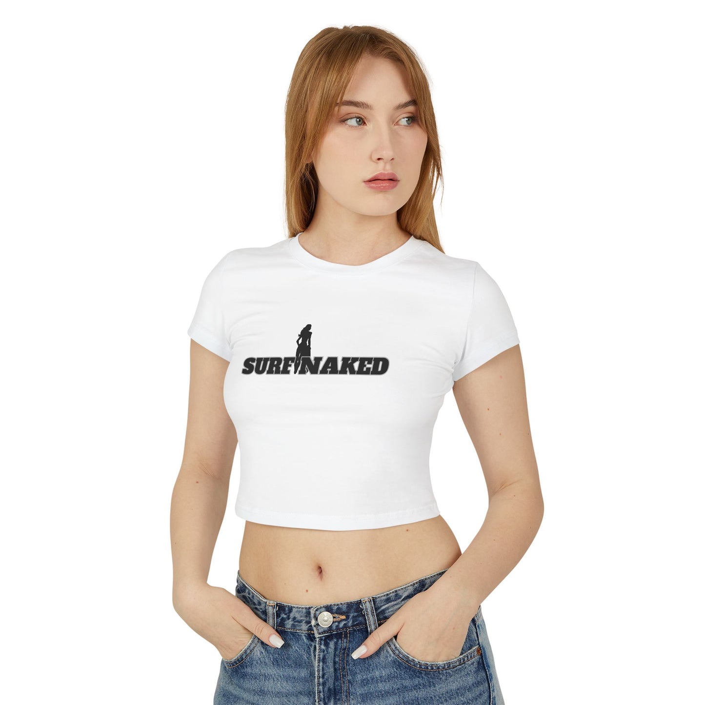Logo Baby Tee