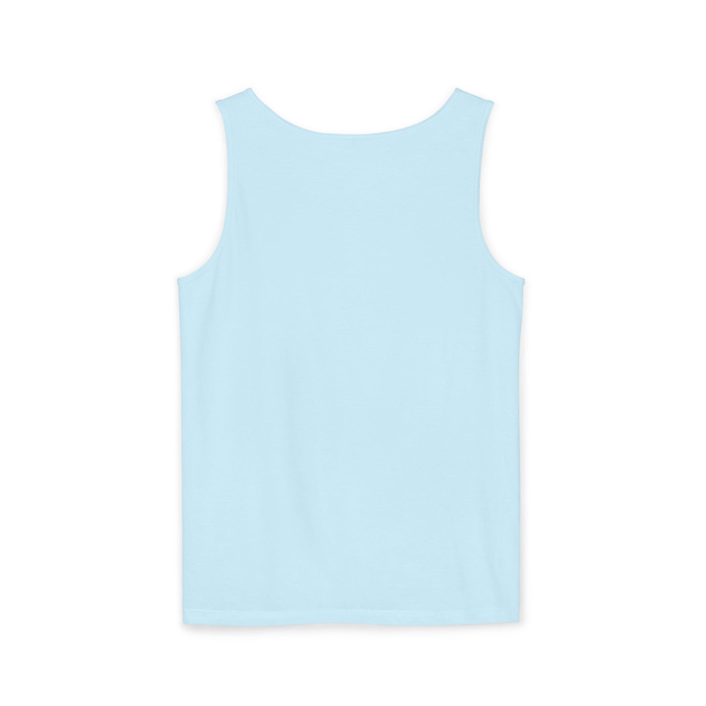 Boneyard Tank Top Chambray