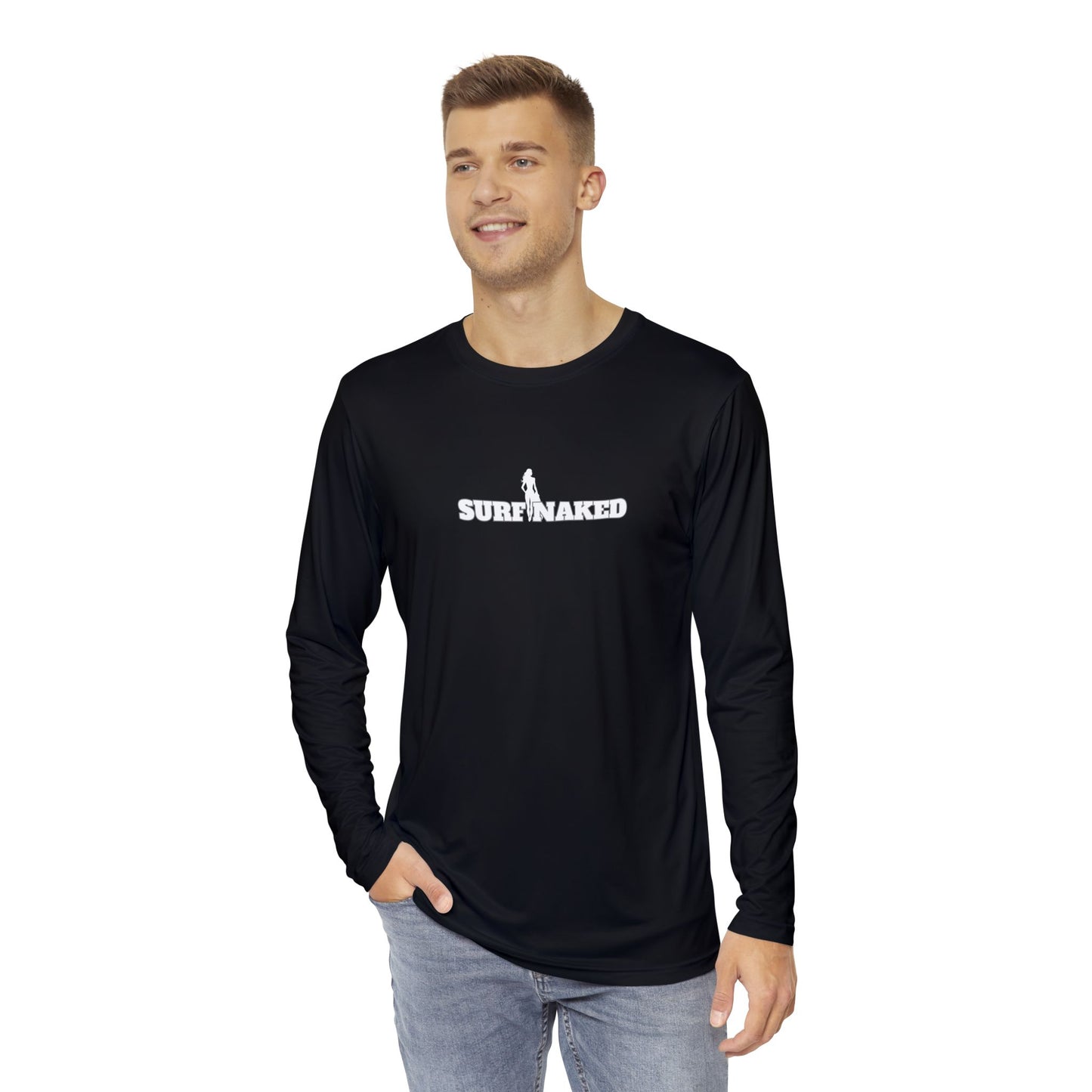 Logo Board Shirt Black