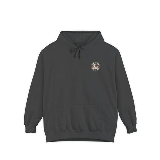 Shizen Ni Kaeru Hoodie