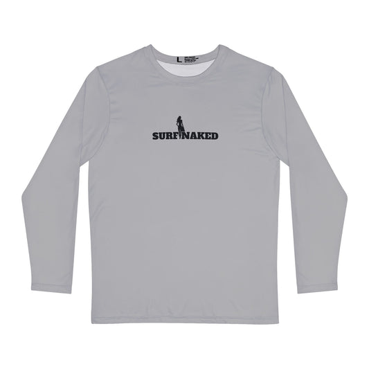 Logo Board Shirt Grey