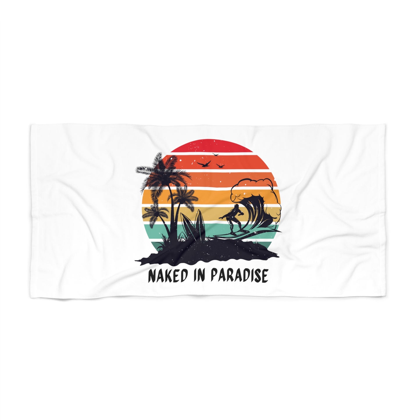 Beach Towel
