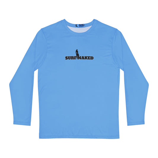 Logo Board Shirt Blue