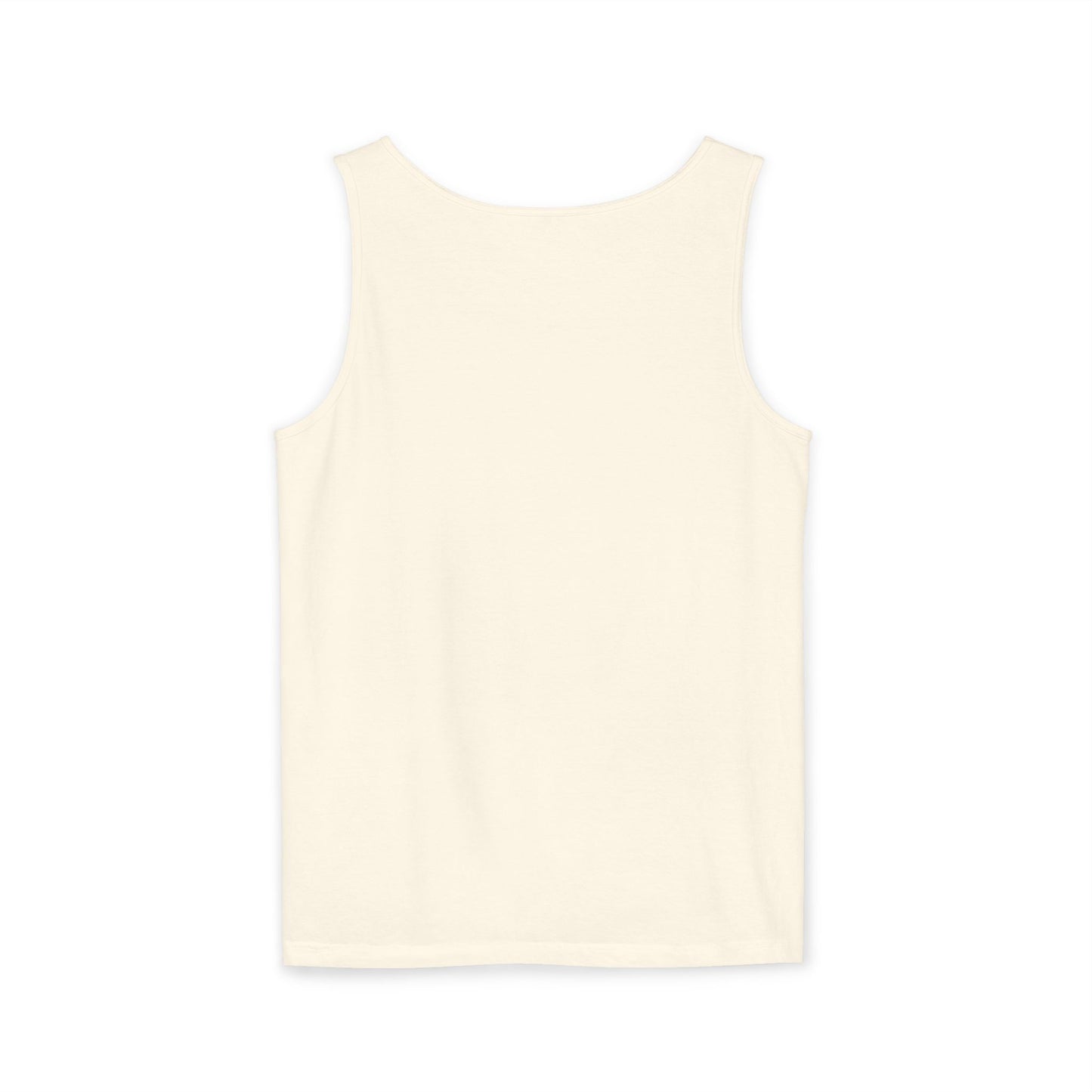 Boneyard Tank Top Ivory