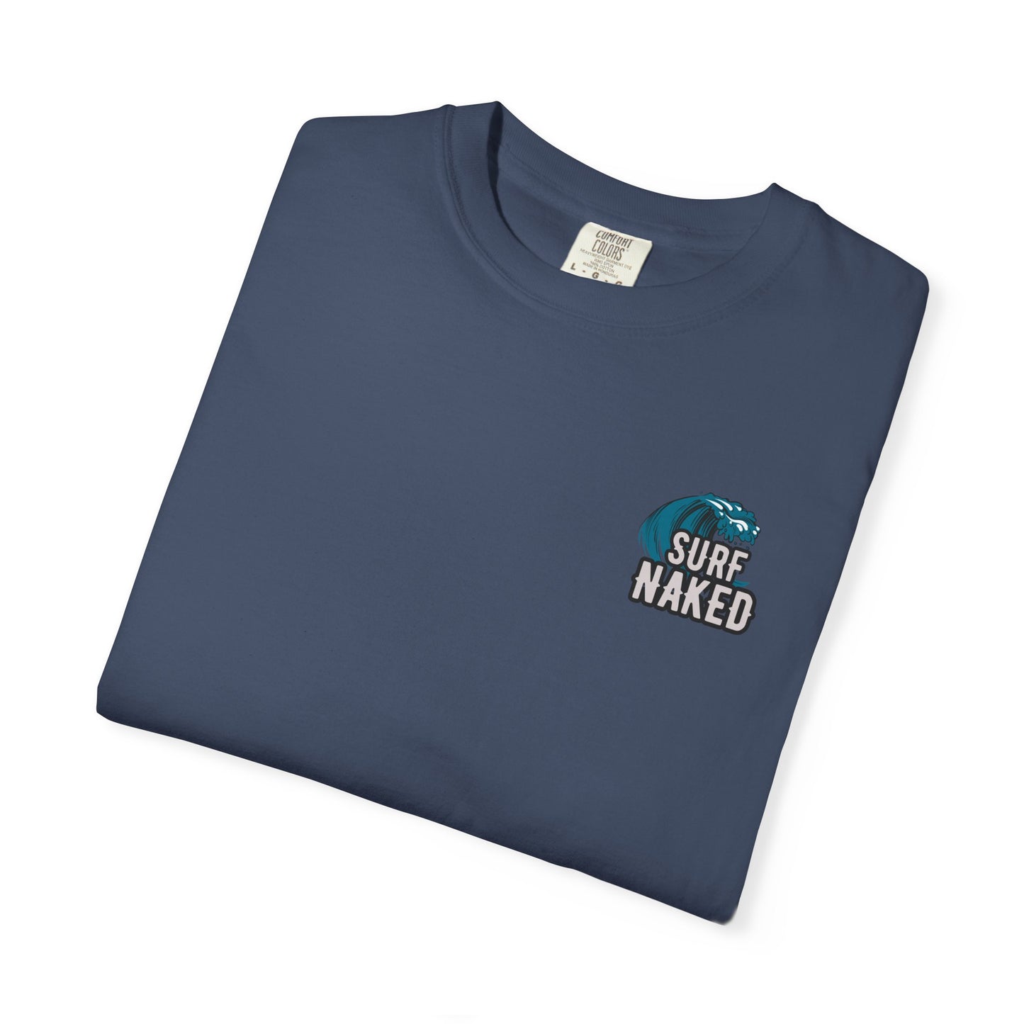 Catch the Wave Tee Midnight