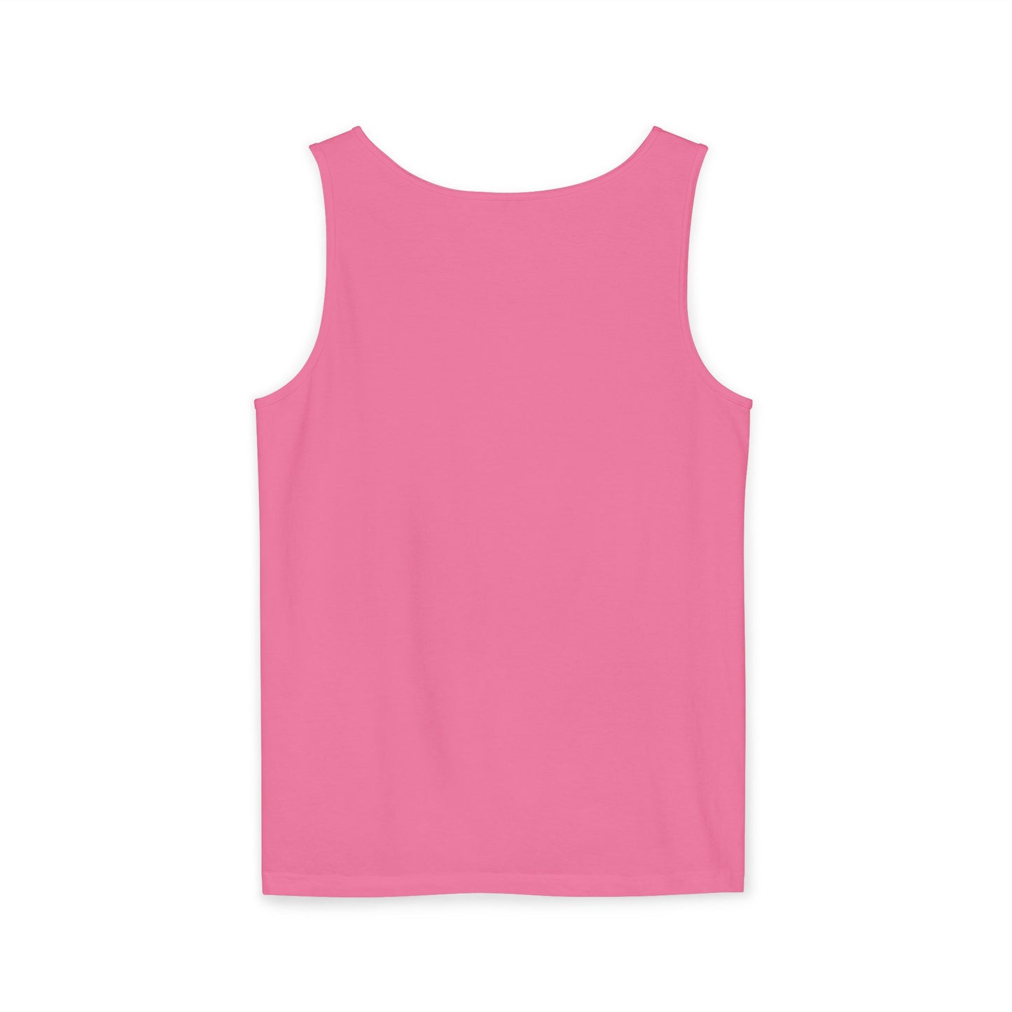90s Surf Tank Top Crunchberry