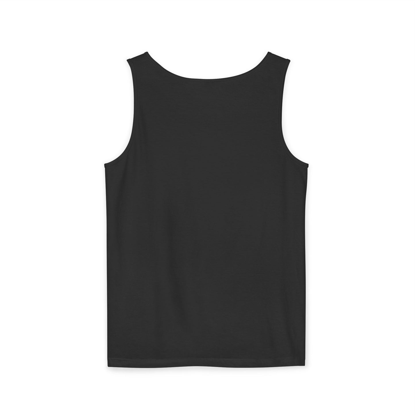 Boneyard Tank Top Black